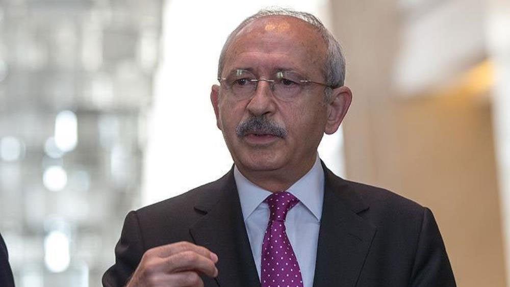 Kemal Kılıçdaroğlu'nun HDP’yi ziyaret edeceği tarih belli oldu