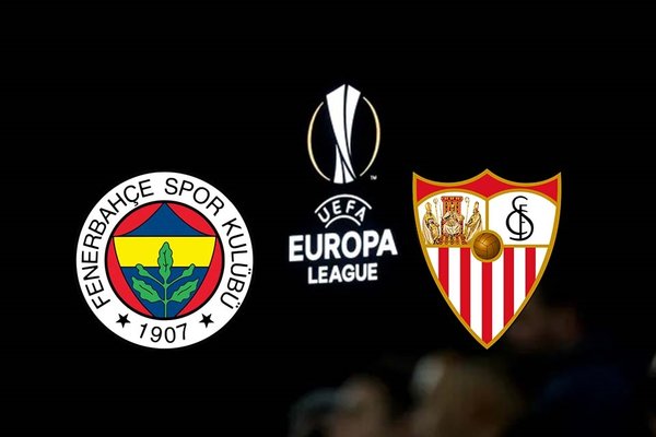 Fenerbahçe – Sevilla maçı hangi kanalda, saat kaçta?