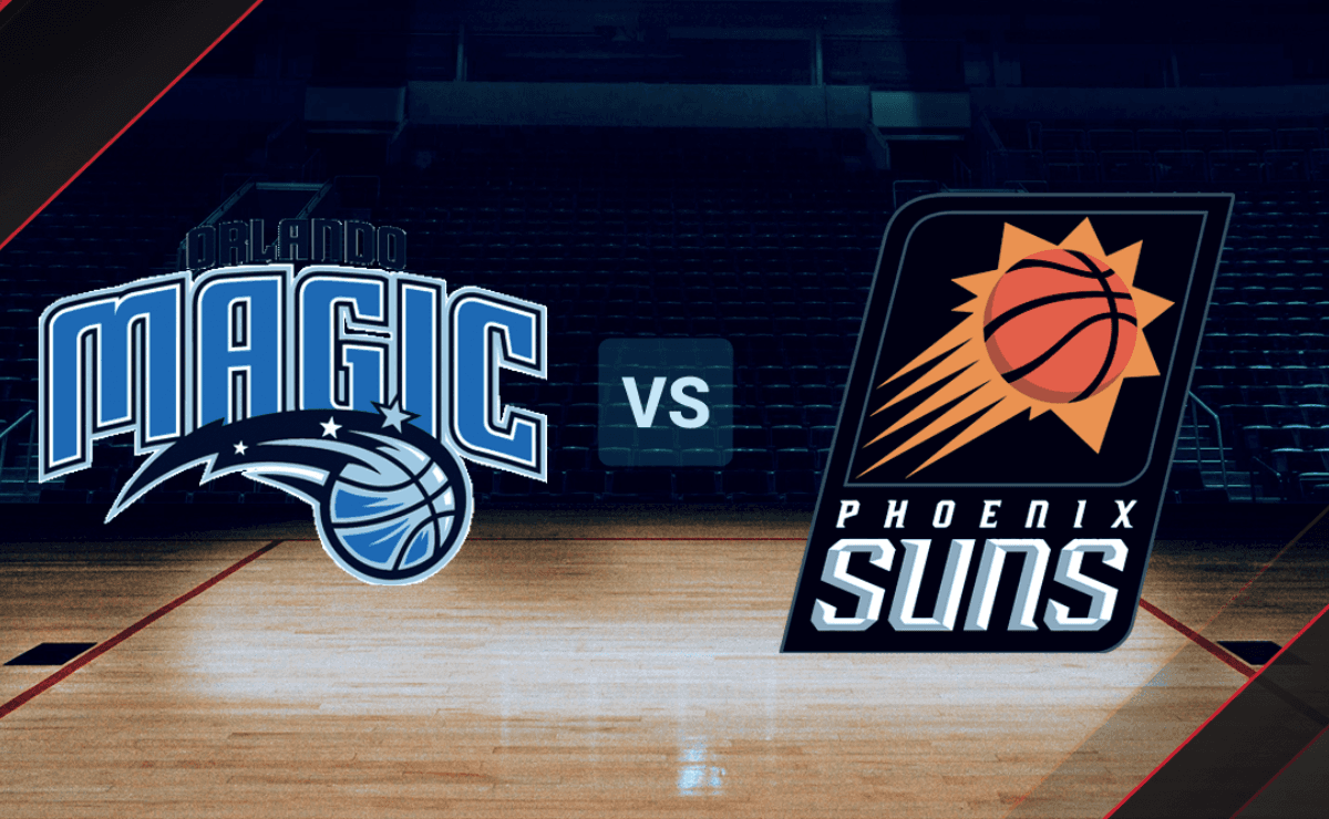 Phoenix Suns – Orlando Magic maçı hangi kanalda, saat kaçta?