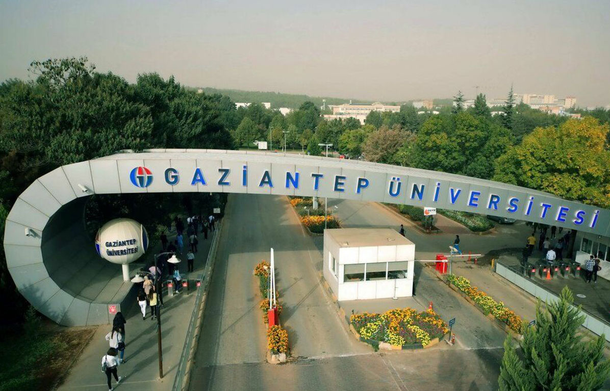 Gaziantep Üniversitesi 384 Sözleşmeli Personel alıyor