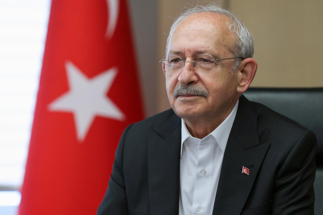 Kılıçdaroğlu’nun HDP ziyareti ertelendi: HDP’den ilk açıklama geldi!