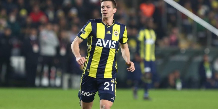 Zajc için Fenerbahçe 10 milyon euro istiyor!