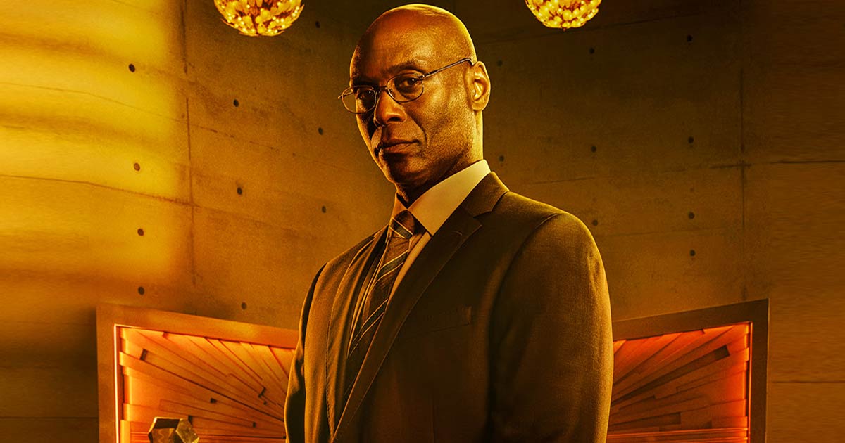 John Wick’in sevilen oyuncusu Lance Reddick hayatını kaybetti