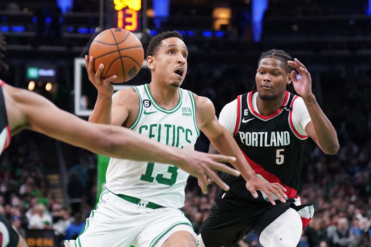 Portland TB – Boston Celtics maçı hangi kanalda, saat kaçta?