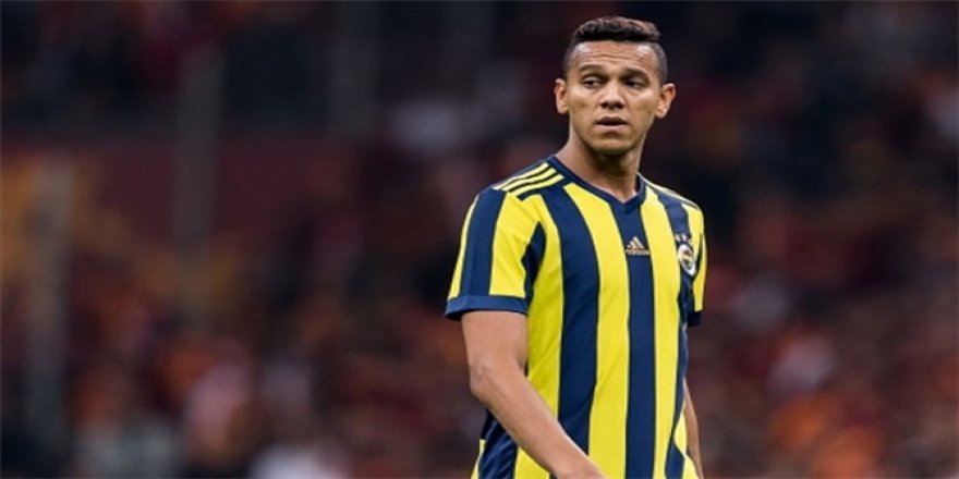 Josef de Souza Galatasaray için mi geliyor?