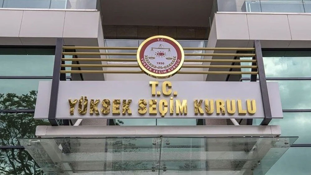 Seçim ittifakı için süreç bugün başladı