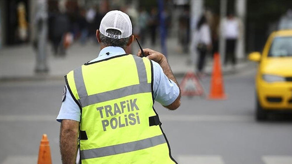 İstanbul’da yarın bu yollar trafiğe kapatılacak