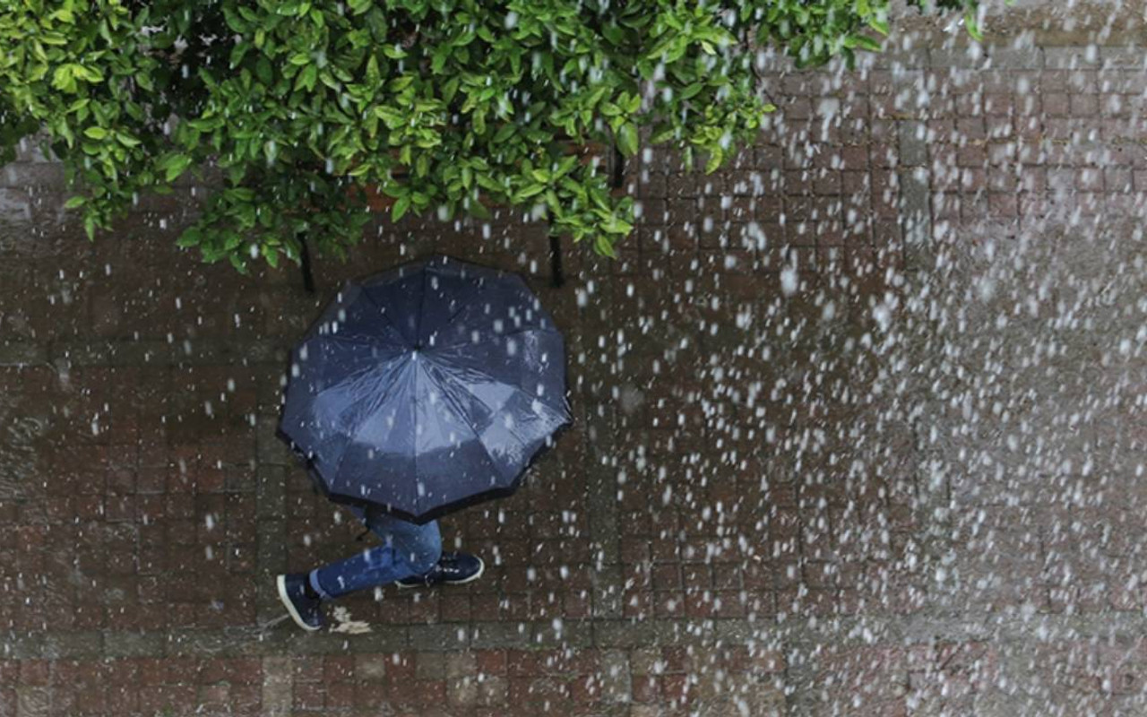 20 Mart Pazartesi hava durumu! Bugün hava nasıl? Yağmur yağacak mı?