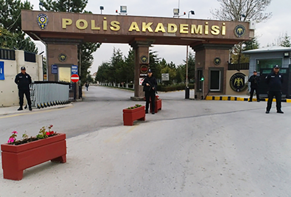 EGM Polis Akademisi Başkanlığı Akademik personel alım ilanı