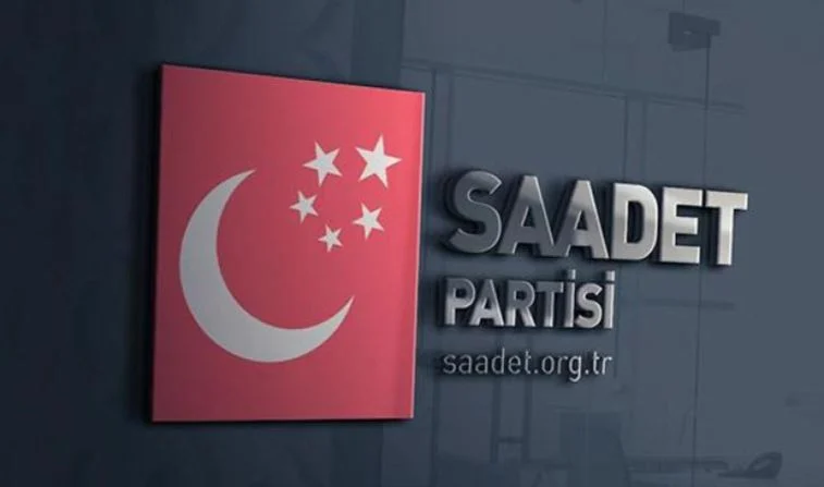 Saadet Partisi İl Başkanı hayatını kaybetti
