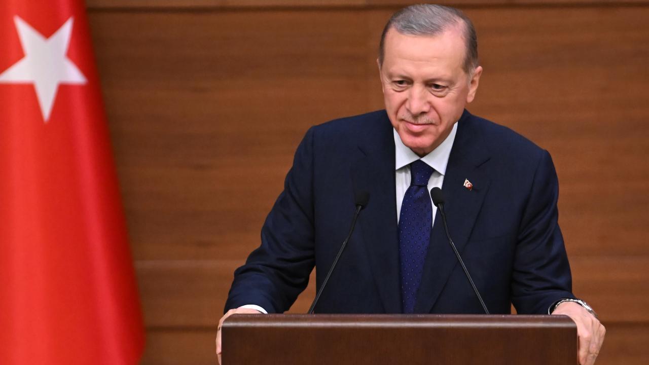 Erdoğan açıkladı: Depremin maliyeti ne kadar?