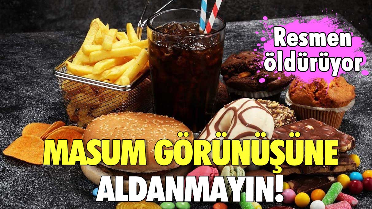 Masum görünüşüne aldanmayın! Resmen öldürüyor