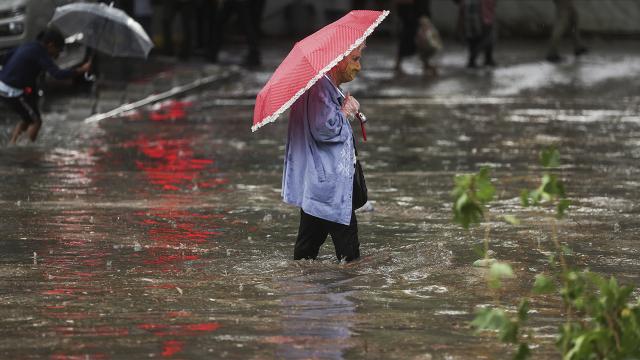 Meteoroloji’den Marmara’ya şiddetli yağış uyarısı!