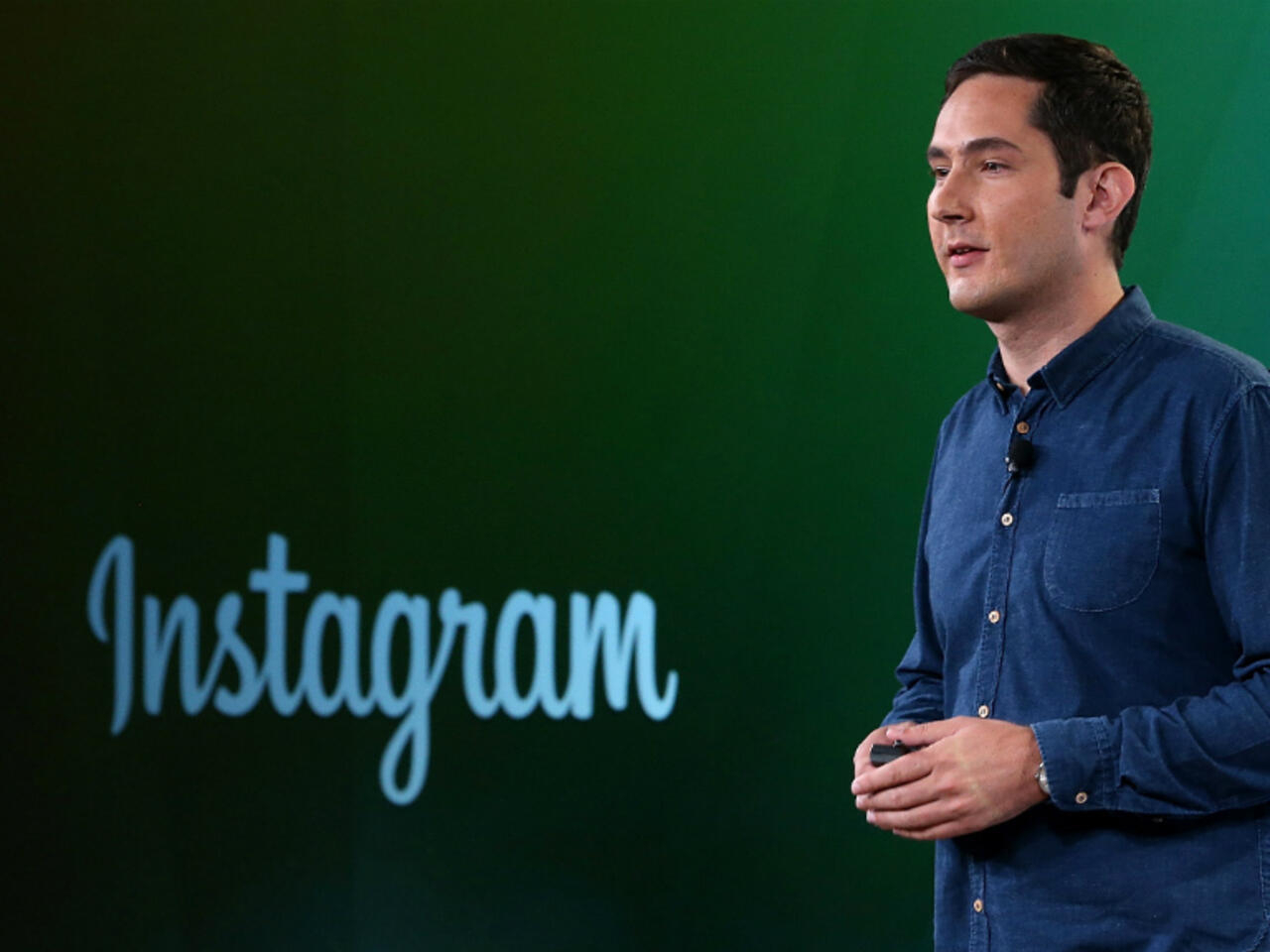 Instagram kurucu ortağı Systrom: Instagram ruhunu kaybetti