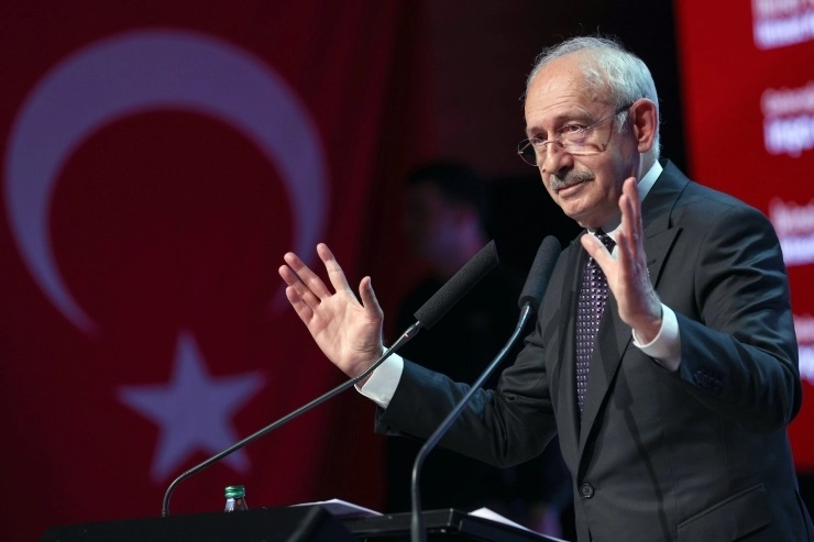 Kılıçdaroğlu'ndan AFAD'a flaş uyarı!