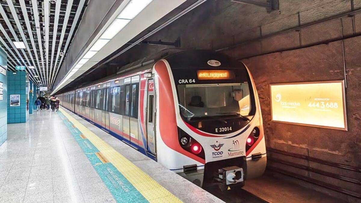 İstanbul'da toplu taşımaya Ramazan düzenlemesi: Sefer saatleri uzatıldı