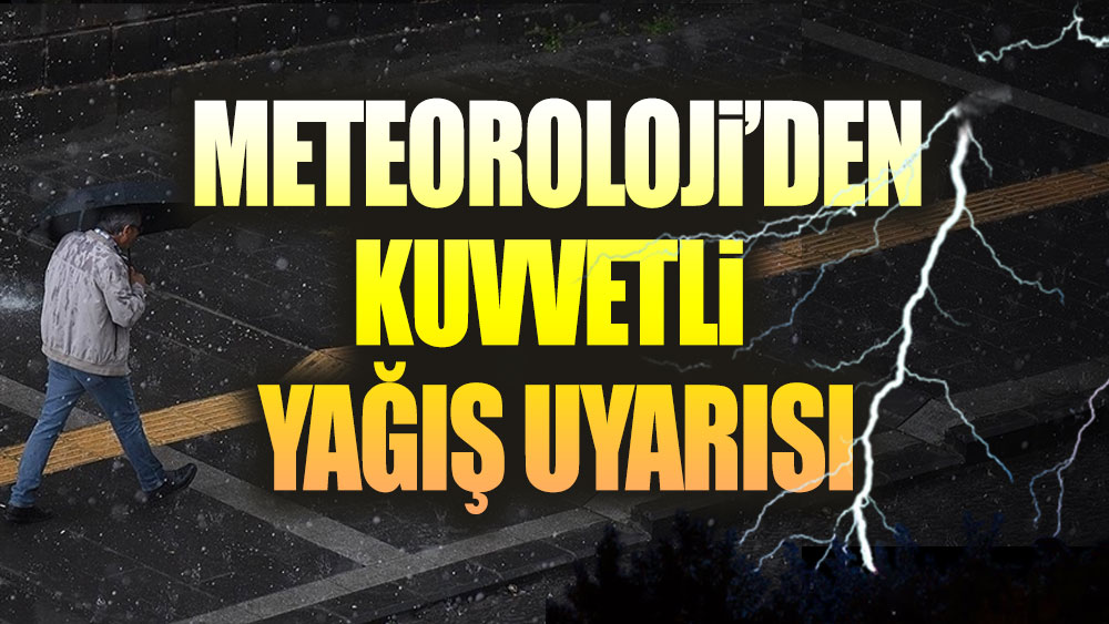 22 Mart 2023 hava yağmurlu mu, güneşli mi? 22 Mart Çarşamba İstanbul, Ankara, İzmir hava durumu tahminleri nasıl?