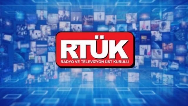 RTÜK'ten 4 kanala ceza