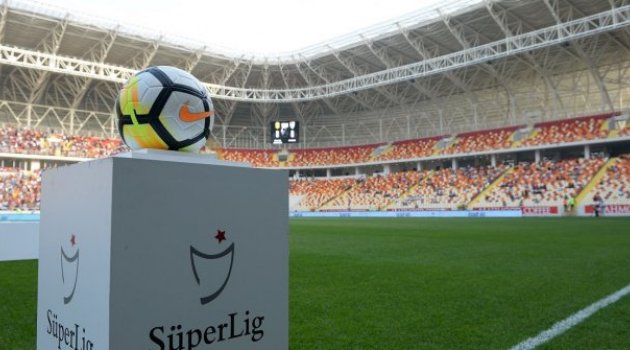 Süper Lig'den düşecek takım sayısı değişti