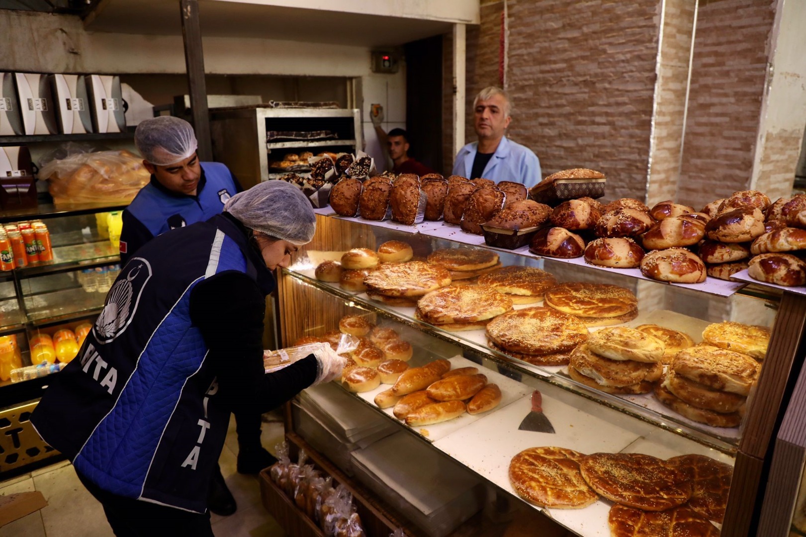 Diyarbakır’da Ramazan denetimi