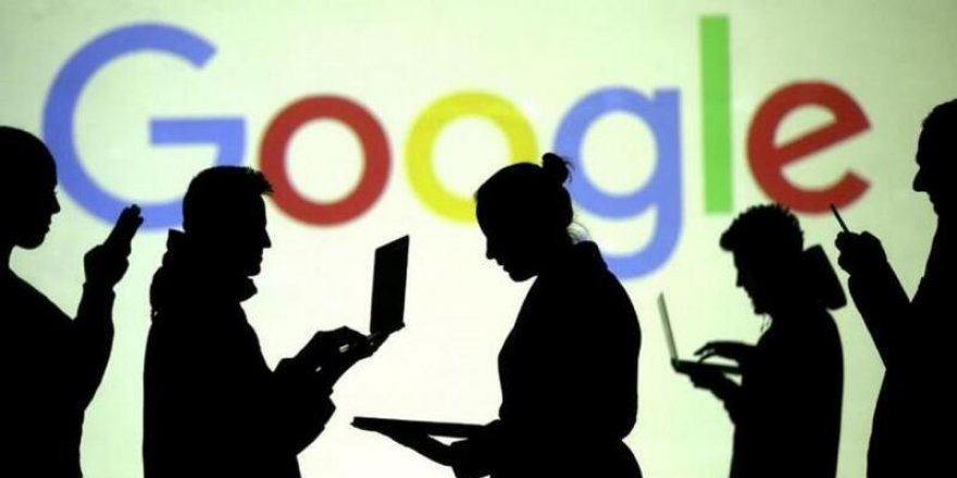 WiFi şifrelerini izinsiz kaydeden Google'a ceza!