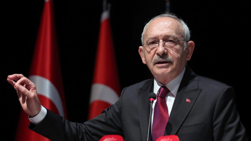 Kılıçdaroğlu, 5 partiyi daha ziyaret etmeyi düşünüyor