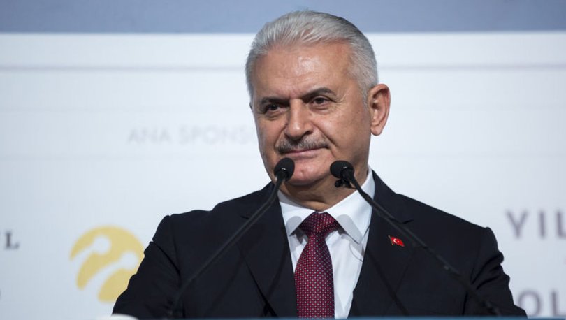 Binali Yıldırım’dan sürpriz hamle: Nereden aday oldu?