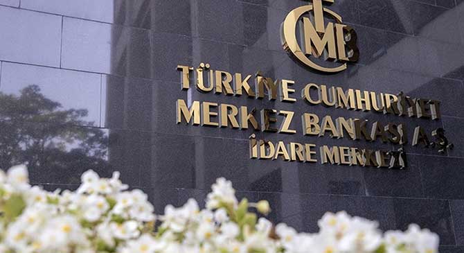 Merkez Bankası'nın 2022 yılında ne kadar kar elde ettiği ortaya çıktı