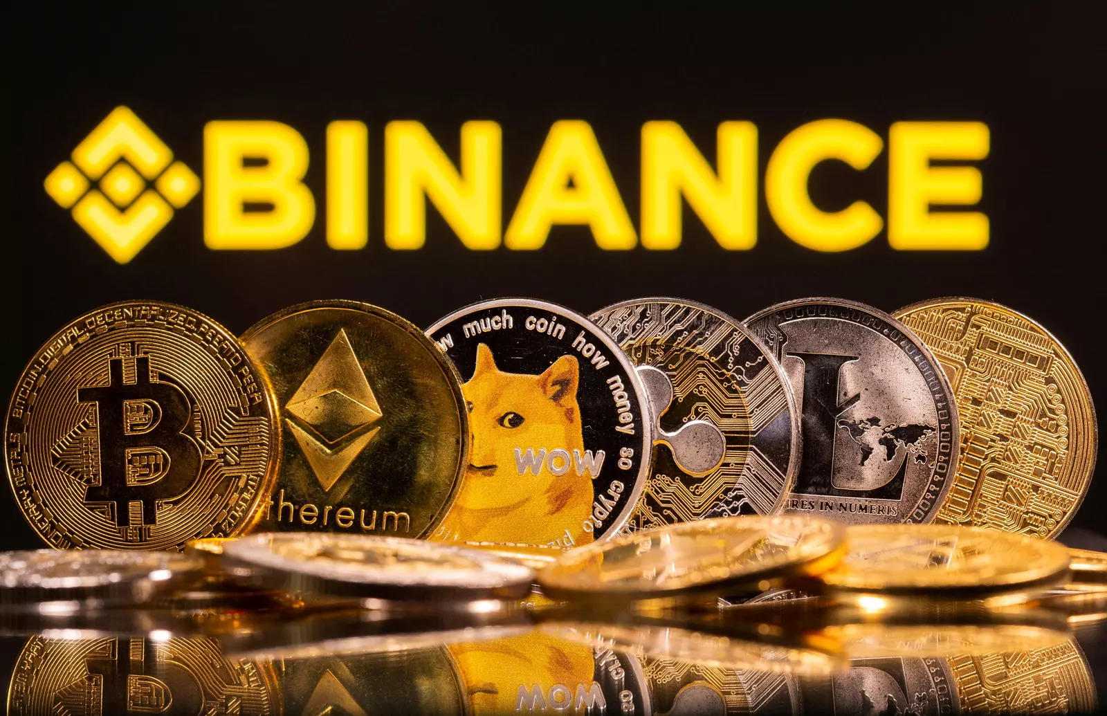 Binance alım satım işlemlerini geçici olarak askıya aldı