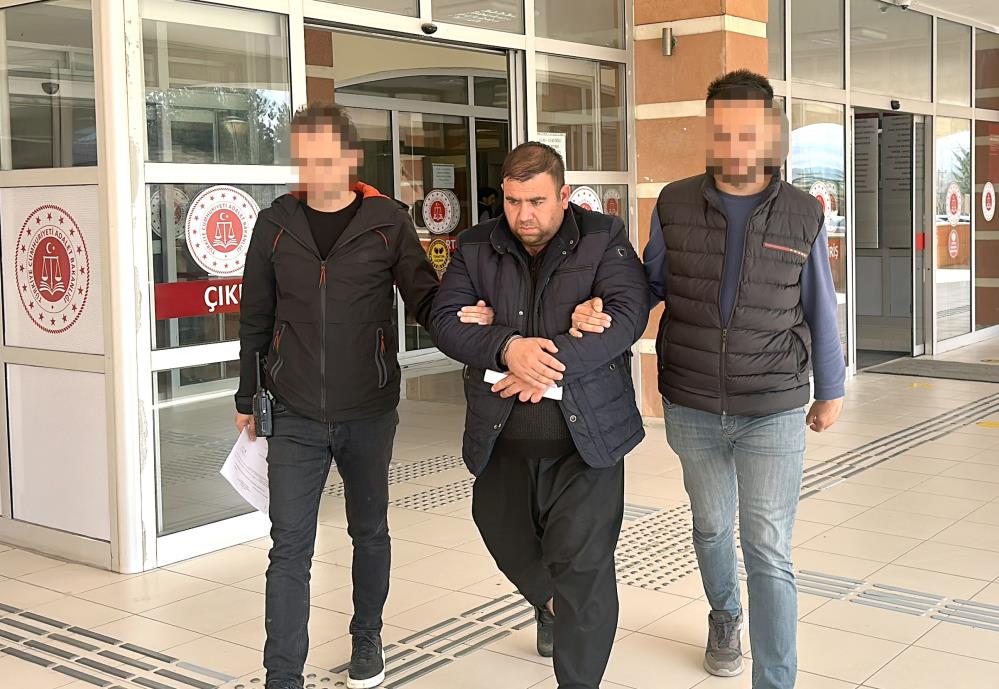 Evlilik hayali intihara sürükledi: O vicdansız tutuklandı