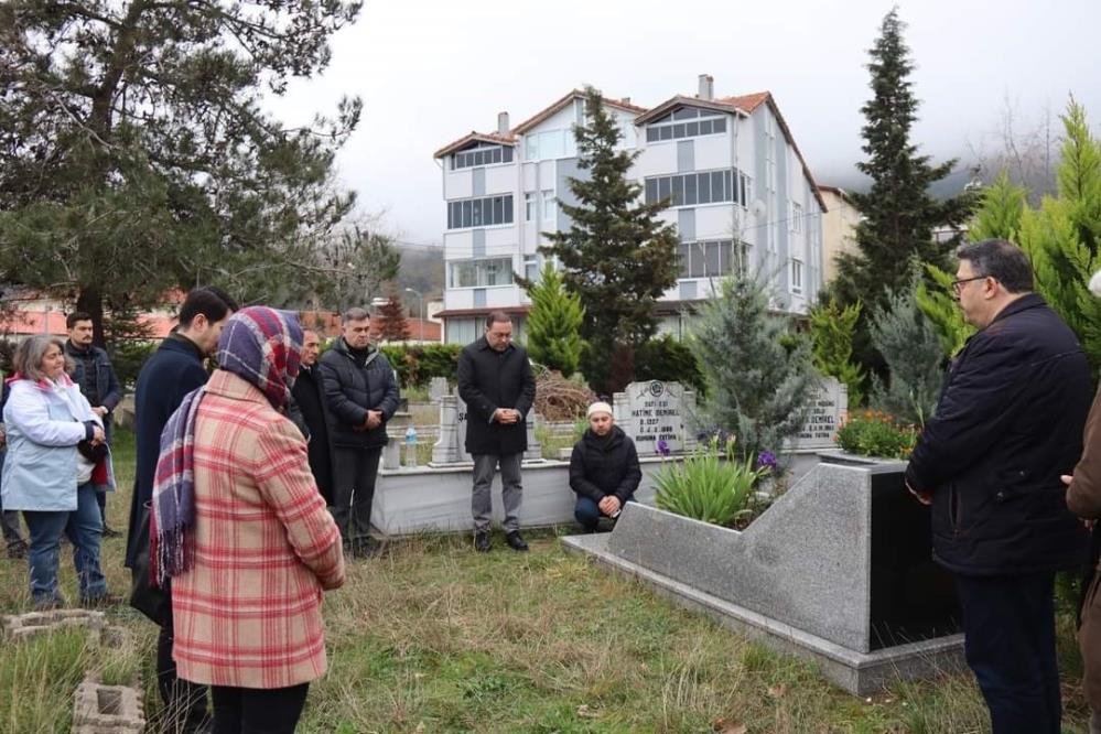 Kurtuluş Savaşı'nın efsanesi Rahime Kaptan anıldı: Rıfat Ilgaz ayrıntısı ortaya çıktı