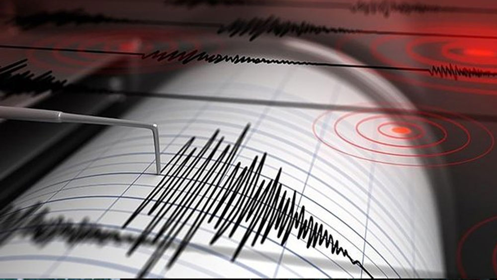 Kahramanmaraş'ta korkutan deprem!