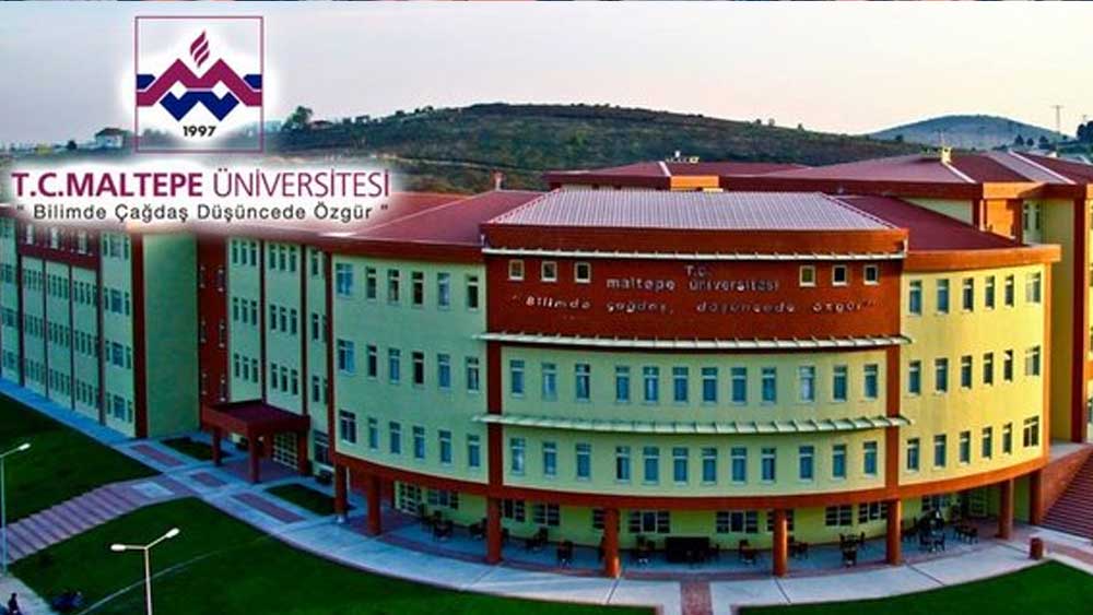 Maltepe Üniversitesi Öğretim Üyesi alım ilanı