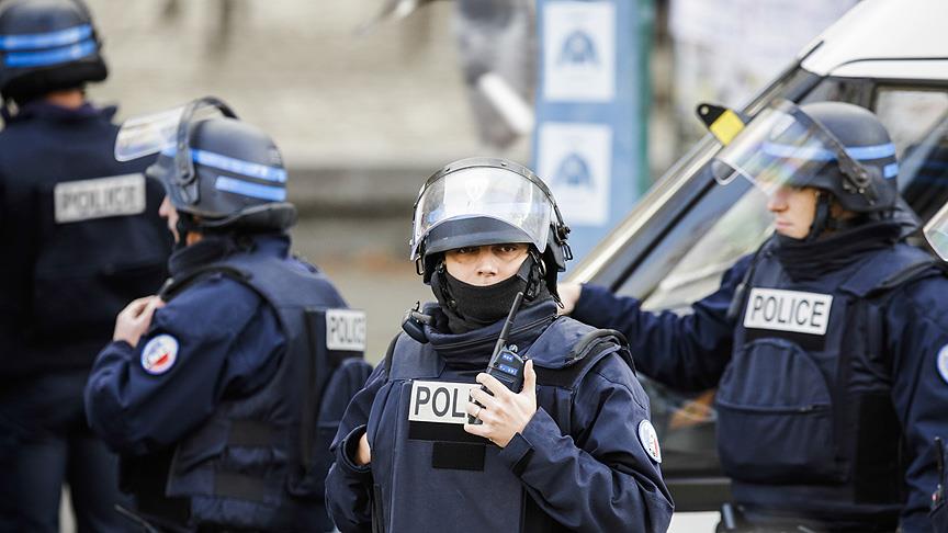 Protestocuları tehdit eden polis hakkında soruşturma açıldı