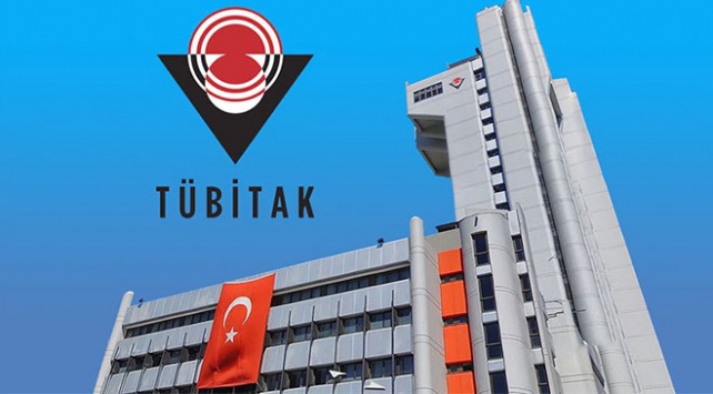 TÜBİTAK Proje Personeli alım ilanı