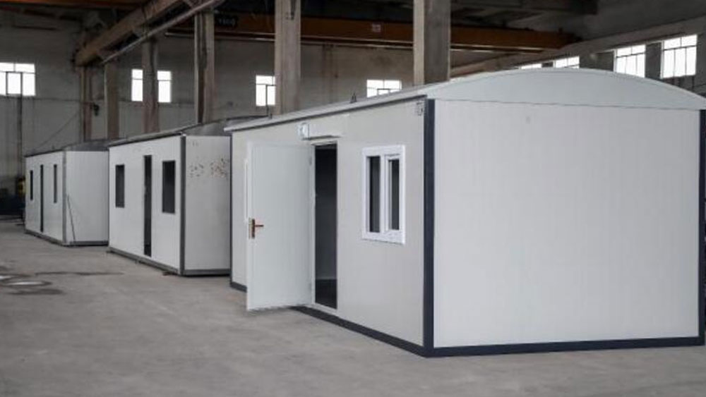 KOSGEB'den KOBİ'lere konteyner desteği