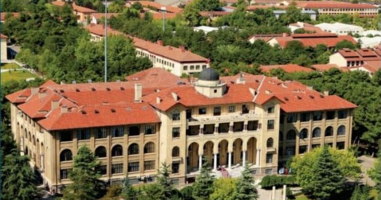 Ankara Hacı Bayram Veli Üniversitesi 4/B Sözleşmeli Personel alım ilanı