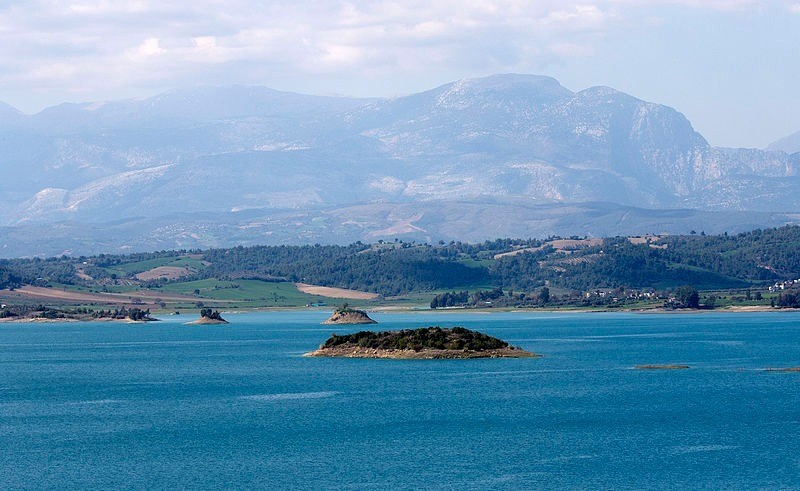 Adana’da su seviyesi azaldı!