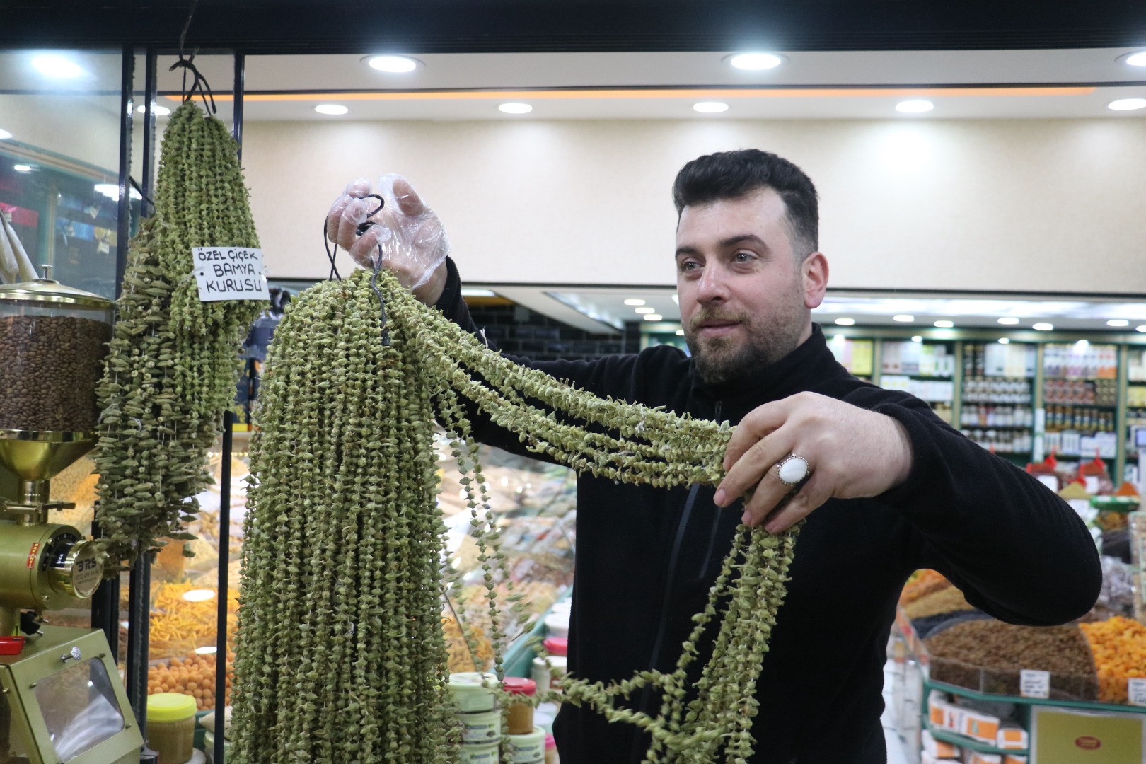 Kansere çare olan sebzenin fiyatı altınla yarışıyor