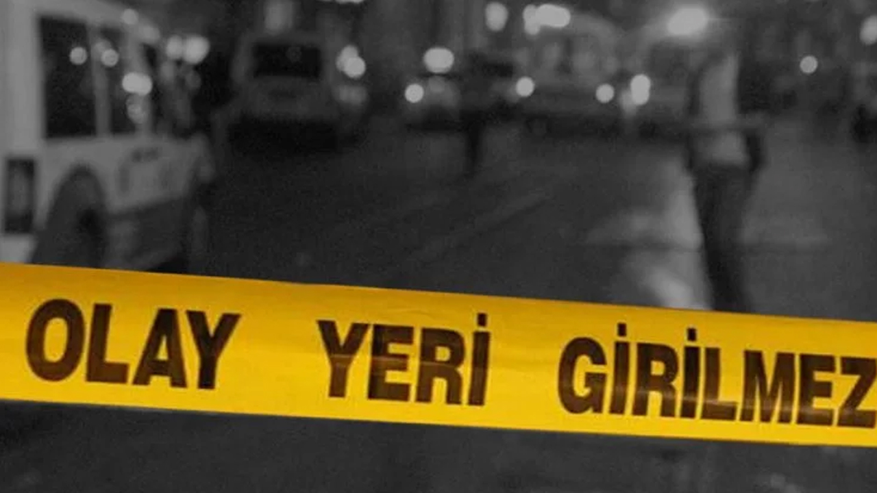 Samsun'da yalnız yaşayan şahıs ölü bulundu