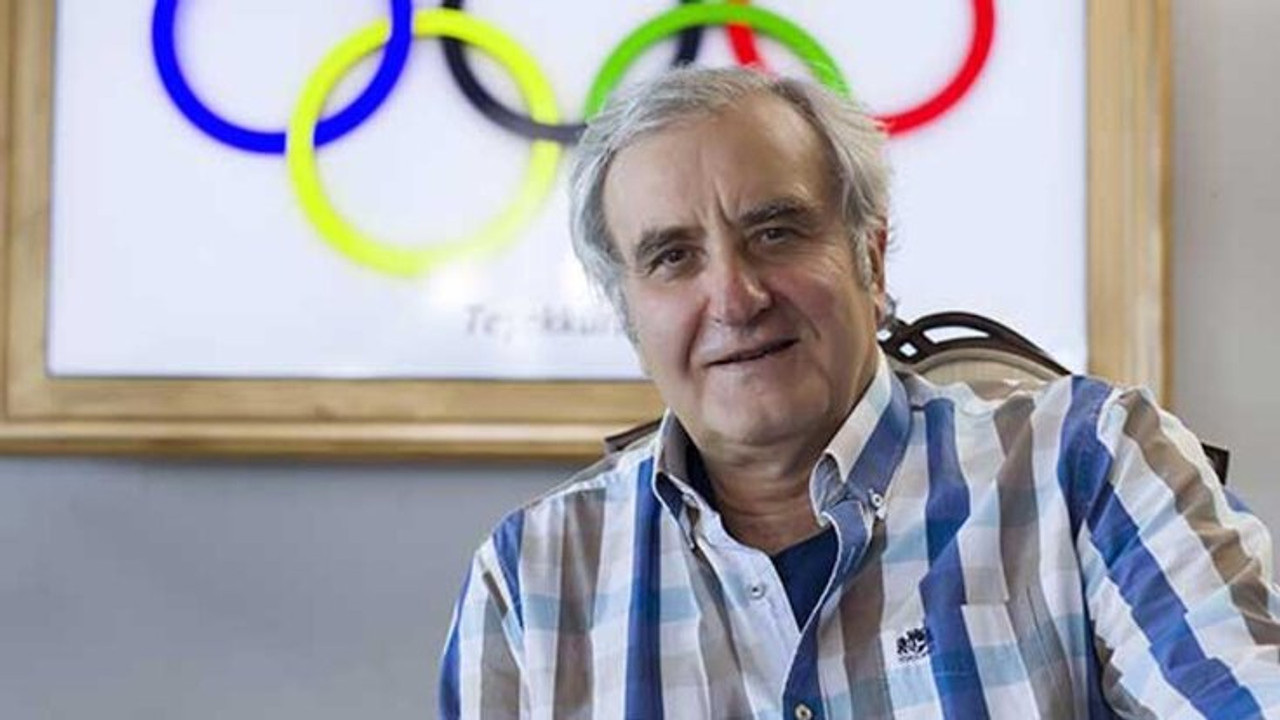 Besim Tibuk kimdir? Besim Tibuk nerede yaşıyor? Net Holding sahibi kim?