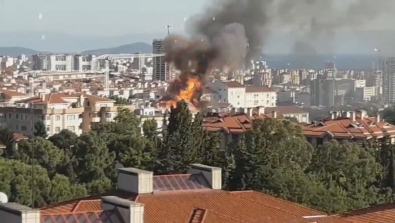 Hastane yangınında ölü sayısı 3’e yükseldi!