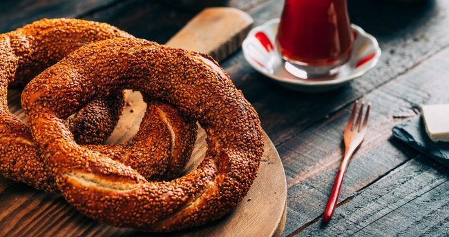 Rüyada simit görmek ne anlama gelir?