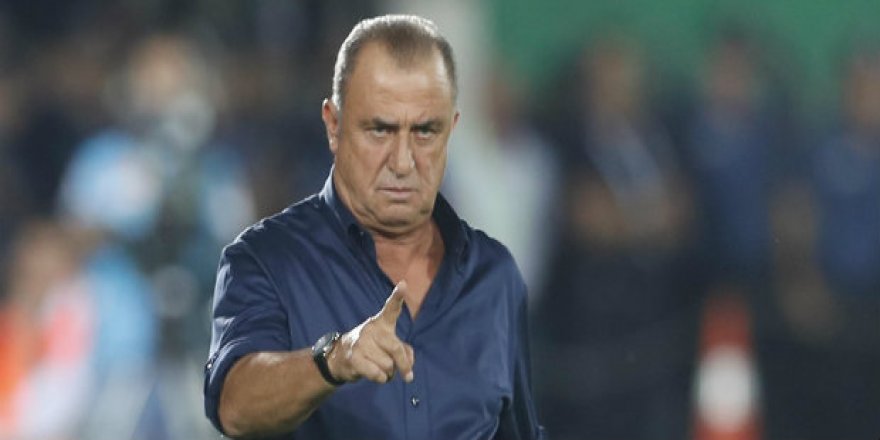 Fatih Terim Ali Koç’a böyle cevap verdi!