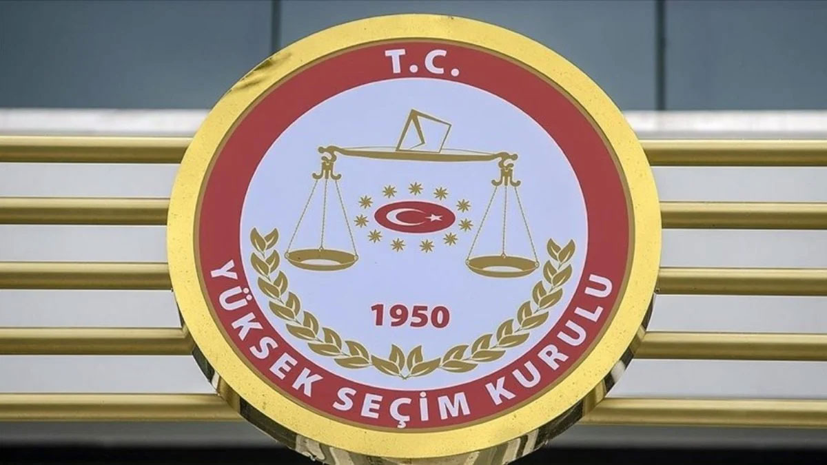 YSK'den koruma altındaki kadınlara ilişkin karar