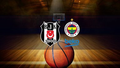 Fenerbahçe – Beşiktaş maçı saat kaçta, hangi kanalda?