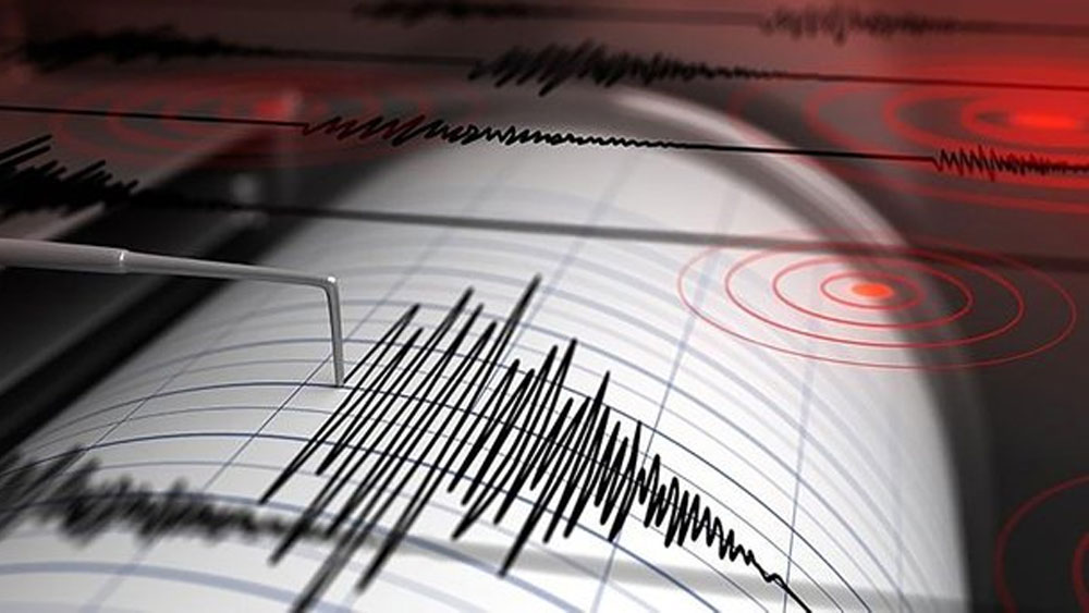 Malatya'da 3.5 büyüklüğünde deprem!