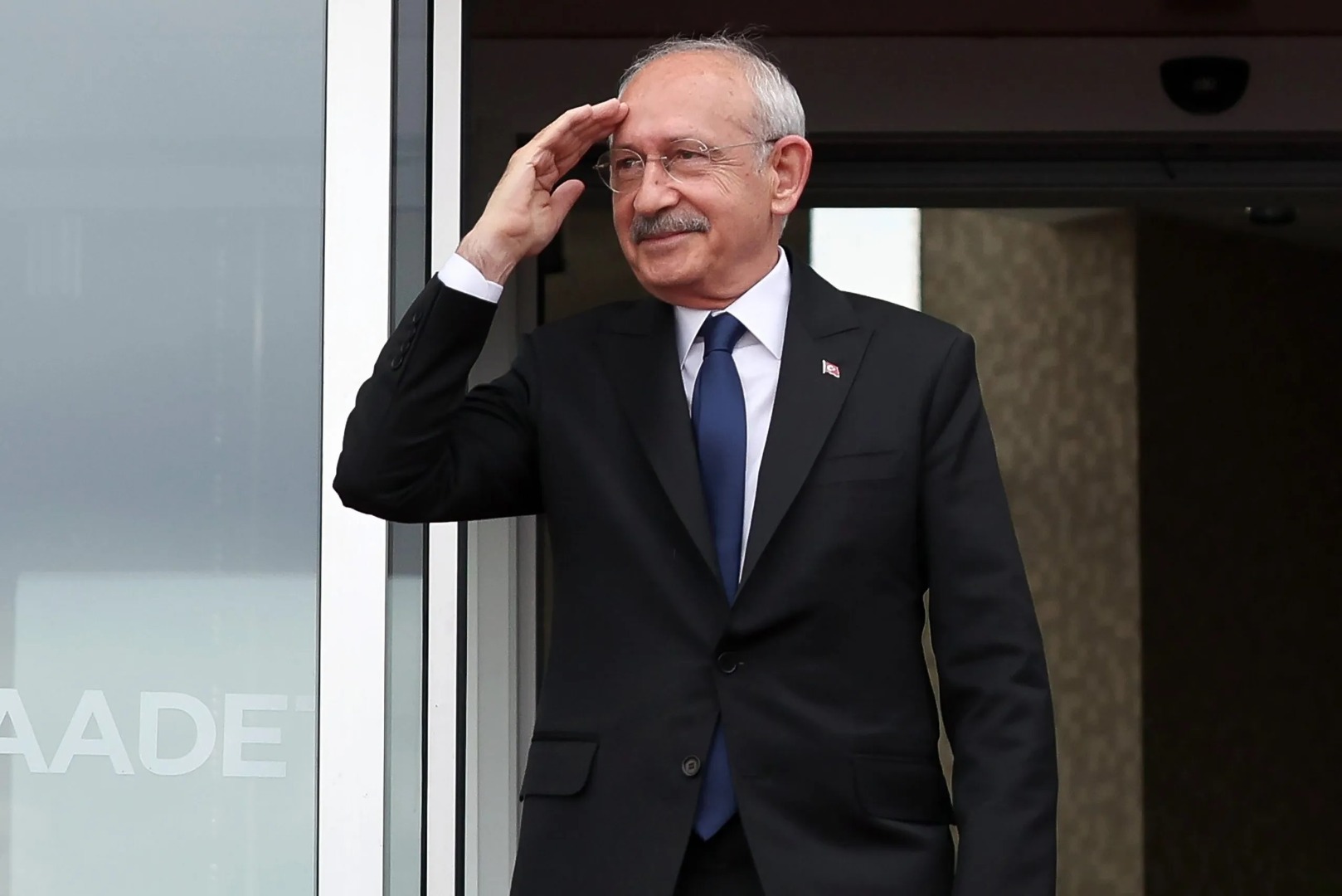 Kılıçdaroğlu, Mehmetçiğe seslendi: Kimseyi dinlemeyin!