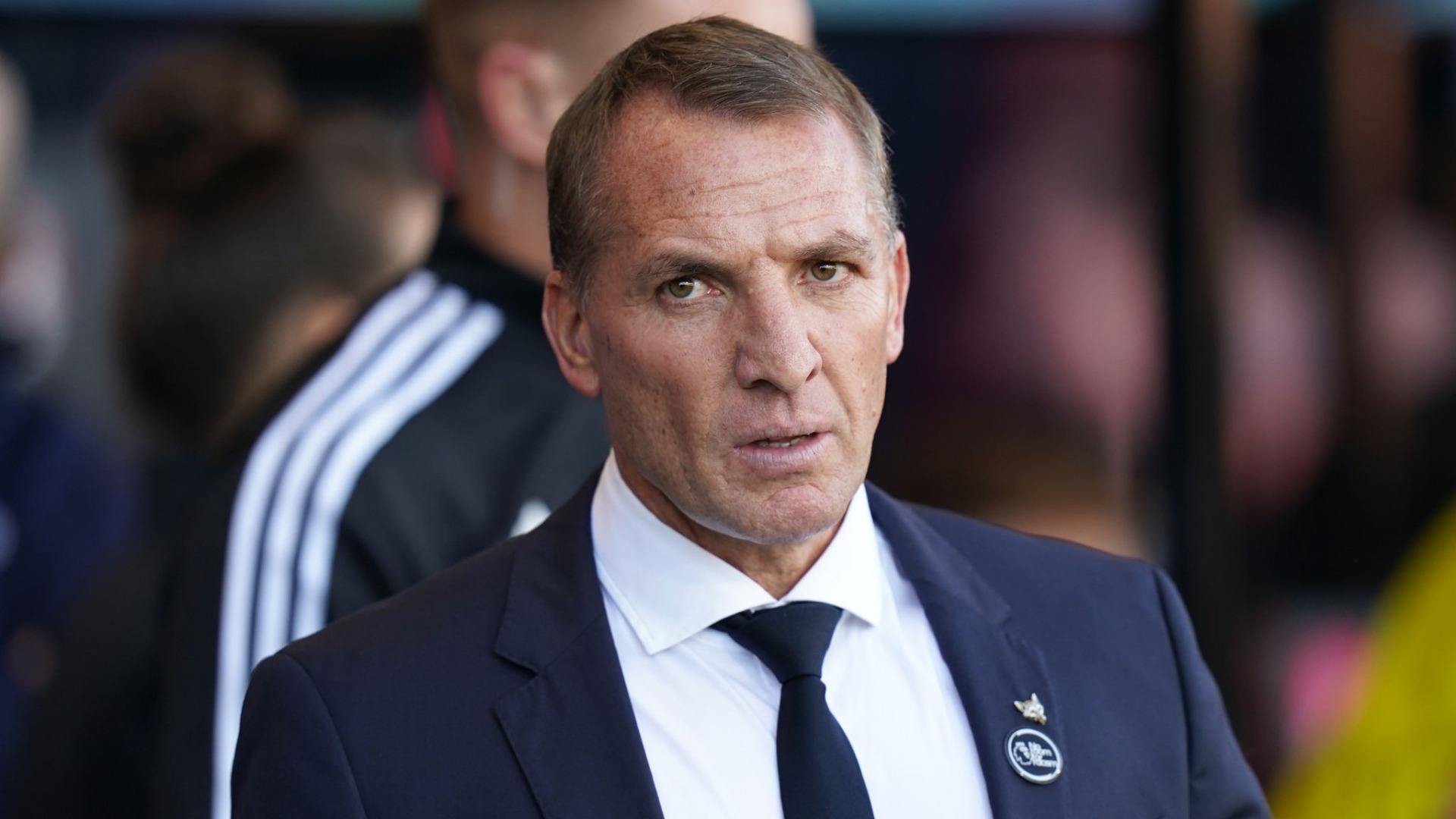 Leicester City'de Brendan Rodgers dönemi sona erdi