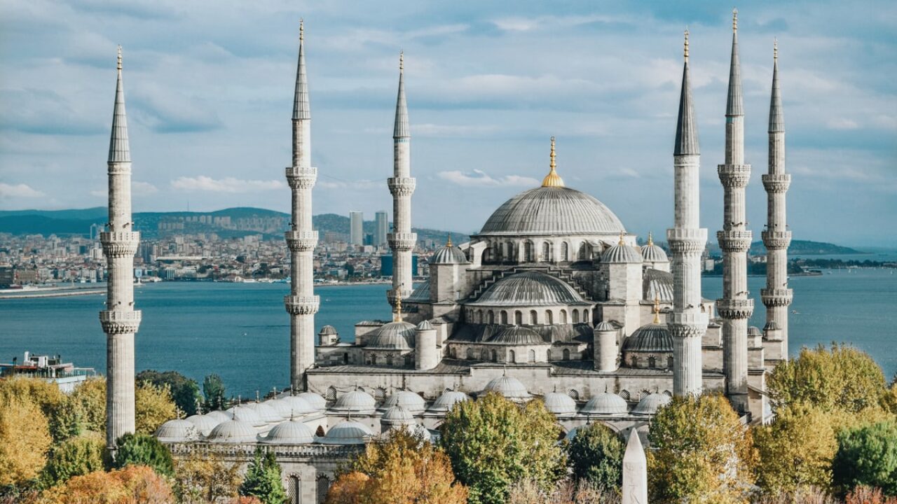 6 yıldır restorasyonda olan Sultanahmet Camii'nin açılış tarihi belli oldu